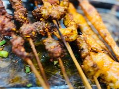 -一口香烧烤大排档(先锋路店)