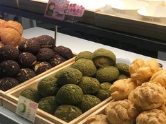 -西树泡芙(湖滨银泰in77B区店)