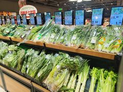 -世纪联华(吴淞店)