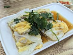 -华记原味汤粉王(日东花园店)
