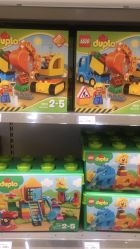 -乐高授权专卖店(华采天地店)