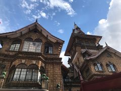 -马勒别墅饭店(静安寺店)