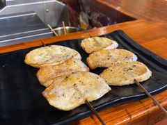 -鸟串烧Yakitori