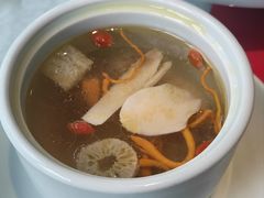 -春色如许·茶食餐厅(桃李春风店)