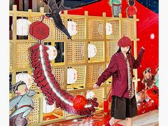 -深圳来福士广场