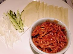 -小菜园新徽菜(南通永旺店)