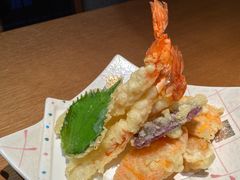 -水之惠鲜鱼料理(王府大街店)