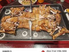 -九十九顶毡房(清河店)
