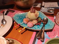 -有喜屋·深夜食堂(北京西路店)