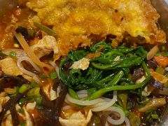 -水平有限广西米粉·广西风味集(五道口店)