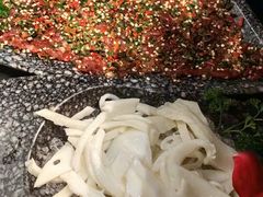 -哥老官重庆美蛙鱼头(宝山龙湖店)