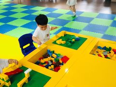 -蒙特利亲子乐园