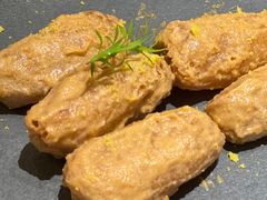 -粤集·手工粤菜(皇庭广场店)