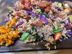 -津门炒饭王(天佑城店)