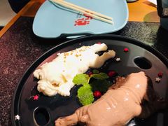 -听说碳烧蛙(高新万达店)