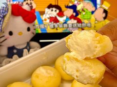 -東更道点心行(文化东路店)