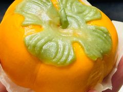 柿柿如意包-骏莱海鲜鱼港(五角场店)