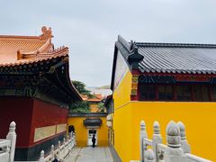 -宝通禅寺
