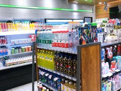 -today便利店(汉街店)