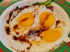 -肥韬香港茶餐厅(上海首店)