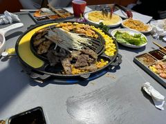 -外婆掌柜·东北家庭烤肉(托乐嘉店)