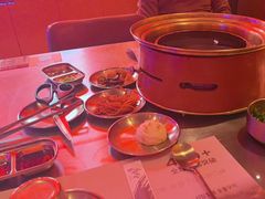 -西塔老太太泥炉烤肉(苏州大悦城店)