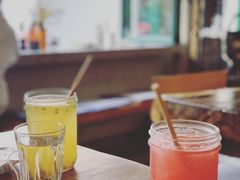 百香果苏打-RAC BAR(安福路店)