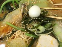 -超级泰·泰式麻辣烫(南京商厦店)