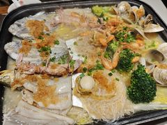 -塘人·老底子宁波菜小馆(南塘老街店)