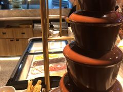 -比格比萨自助(宝山日月光店)