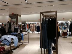 -ZARA(凯德乐峰广场店)