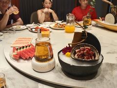-好友缘家宴(青山路店)