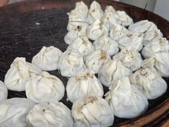 -严老幺烧麦(前进四路店)