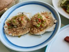 -鲜得莱渔港·小平岛海胆馆(七贤岭店)