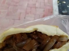 -刘小武·锅魁(总店)