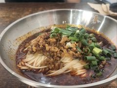 -苏三拉面馆