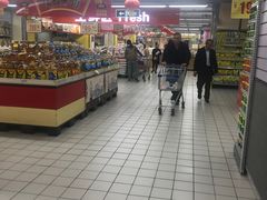 -农工商超市(金沙江路店)
