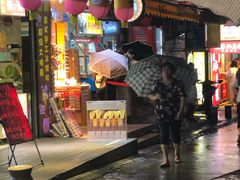 门面-忆夏爽黑仔漳州四果汤(顶澳仔猫街店)