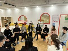 -能量小象·感统·专注力·语言(崂山校区)