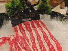 -清真军邺·金富苑肥牛(石坡街旗舰店)