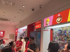 -任天堂Nintendo Switch体验店(天河城店)