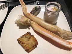 -厦门艾美酒店·新食谱西餐厅