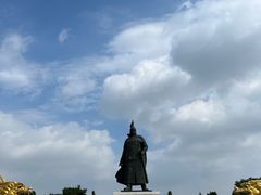 -北陵公园