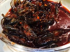 -阿巧一号私房菜(止园路店)