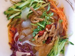 -京滨饭店·餐厅(阜外大街店)