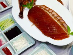 -四世同堂·京菜·烤鸭(双井店)