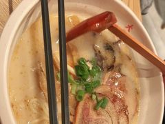 -味千拉面(广州金沙永旺梦乐城店)