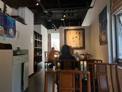 -天厨妙香素食餐厅(清华店)