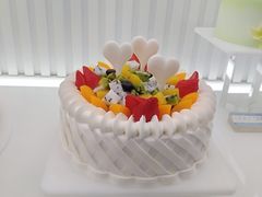 -好利来(南京路一店)