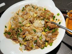 -前海沿·青岛菜(大拇指广场石老人店)